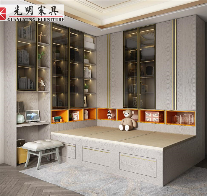 选择AYX(中国)一站式服务平台实木家具是冒险还是提升品质