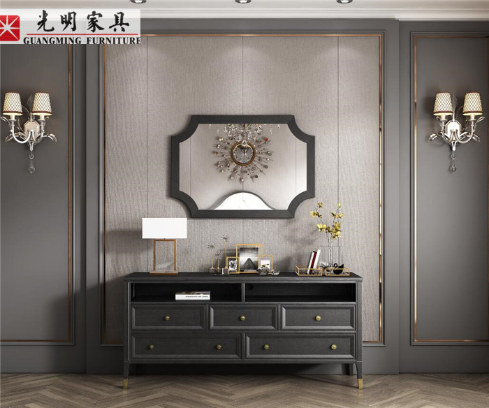 装新房住新居AYX(中国)一站式服务平台实木家具提升品质生活